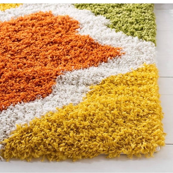 Shag Rug. - Picture 3 of 3